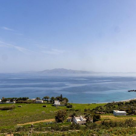 Unforgettable Tinos Beach Houses Complex Agios Ioannis  Exteriér fotografie